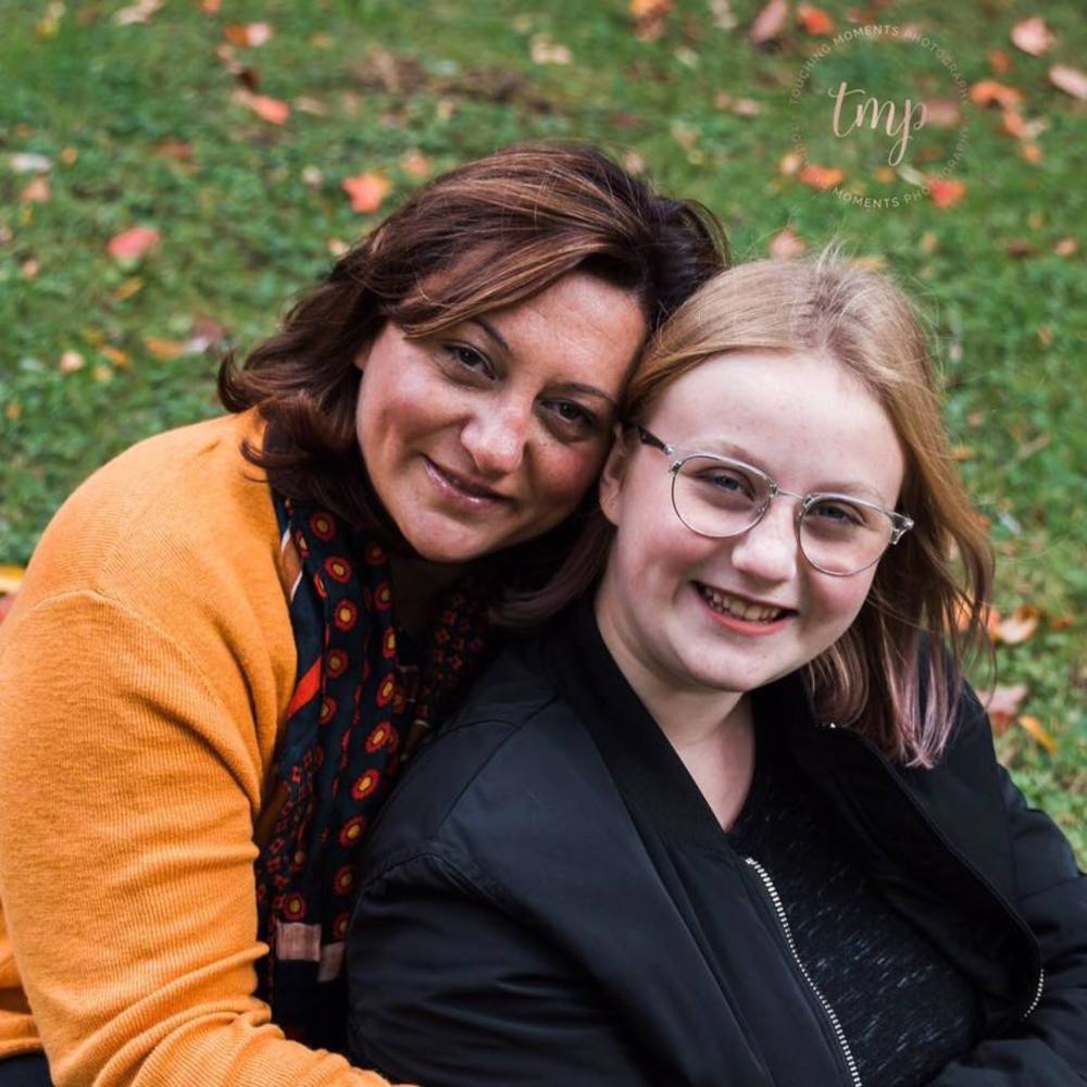 Meet your Posher, Jaime